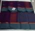 PL Saree Cotton Korvai Border